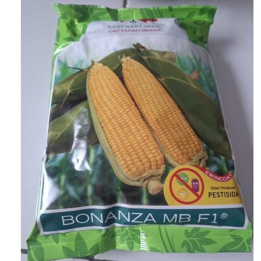 Benih Jagung Manis Bonanza MB F1 3600 Butir