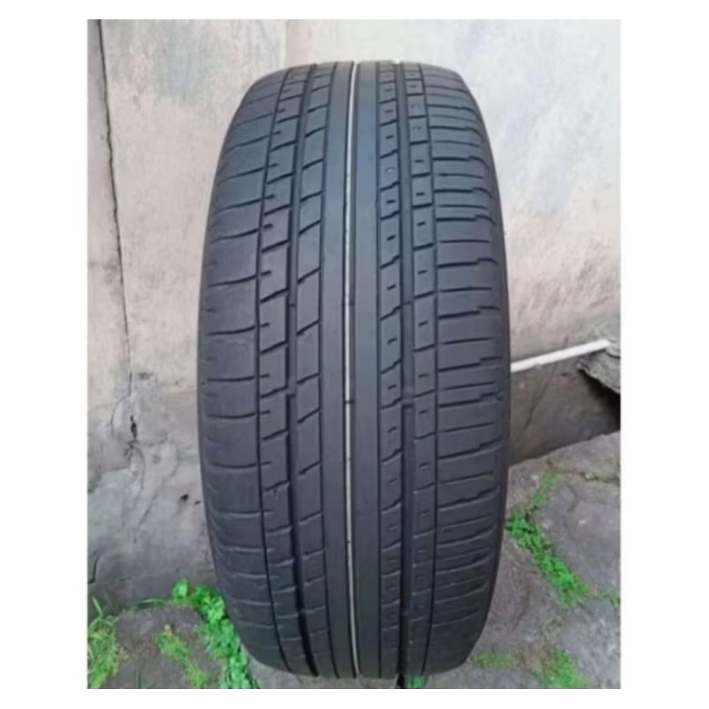 Ban Mobil Copotan Honda Jazz Merk Bridgestone Turanza Ukuran 185/55 R16 Second Tubless