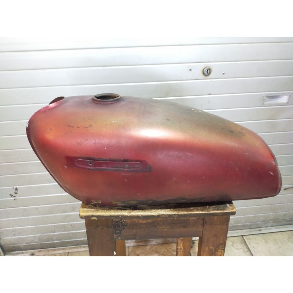 Tengki tangki Honda CG 125