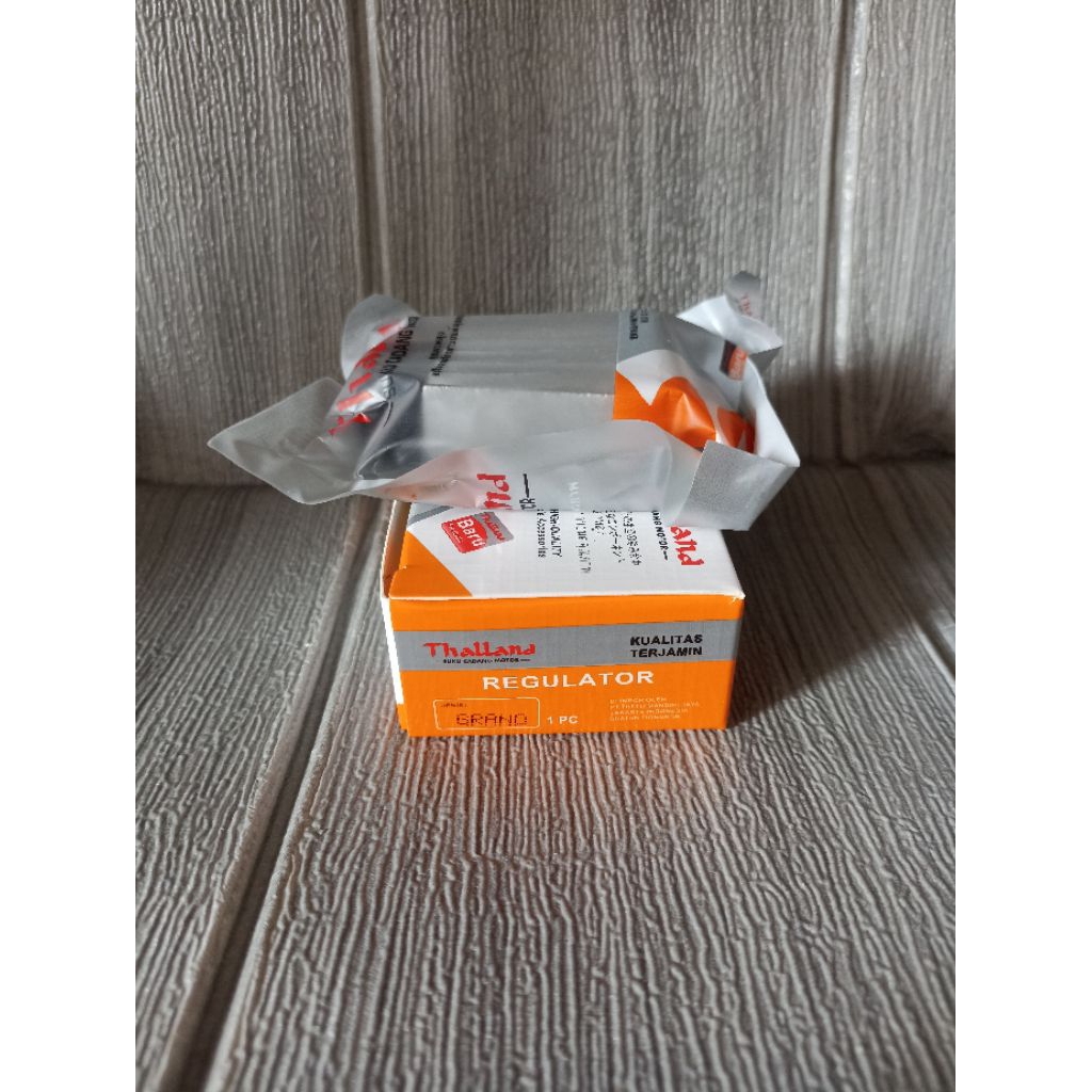 KIPROK GRAND KIPROK REGULATOR GRAND THALLAND