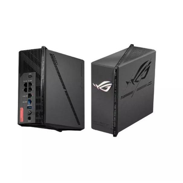 ASUS ROUTER ROG STRIX GS-BE7200X WIFI 7
