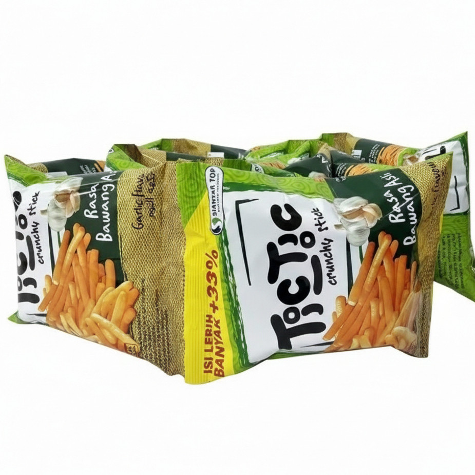 TIC TIC RENCENG ISI 10