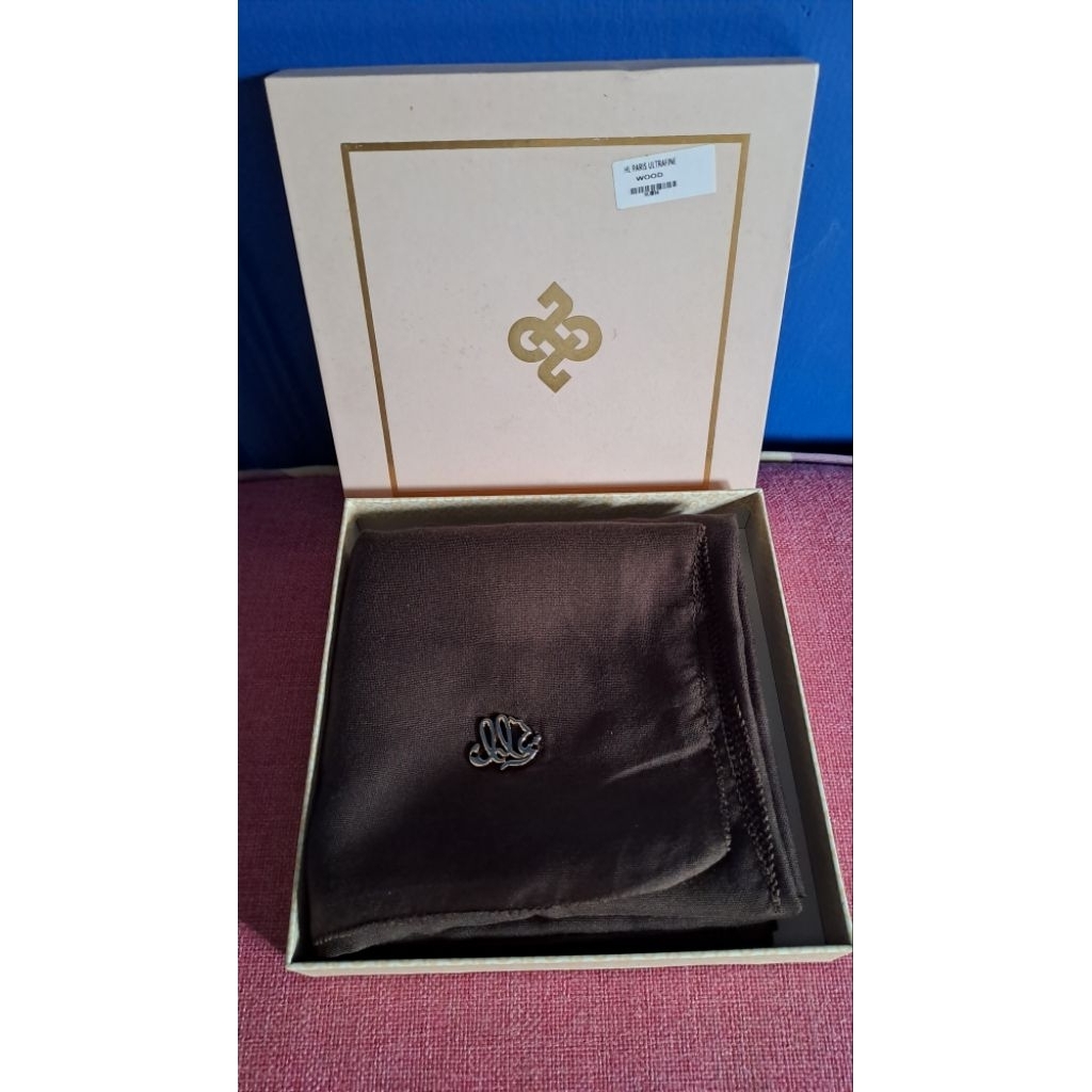 jilbab heaven lights preloved