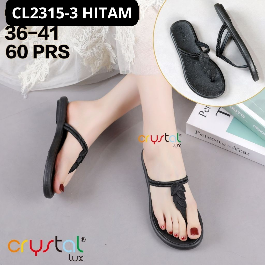Sandal Jepit Wanita | Sandal Jepit Jelly Wanita | Sandal Tali Kepang Wanita | Sandal Flip Wanita Kas