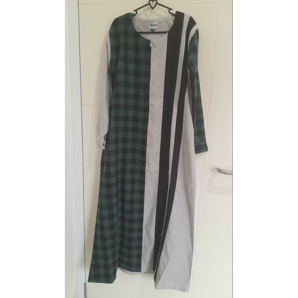 Preloved Gamis Maisun