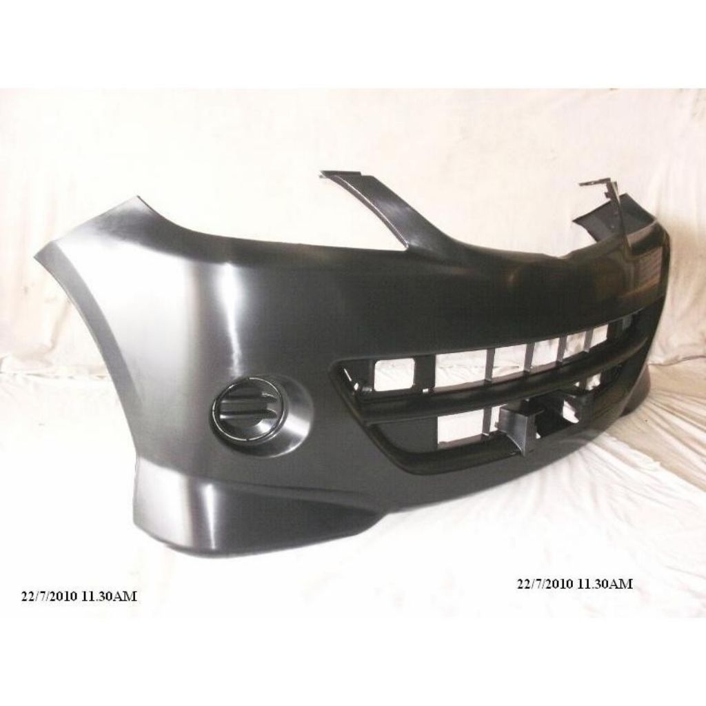 bumper Avanza S 2010