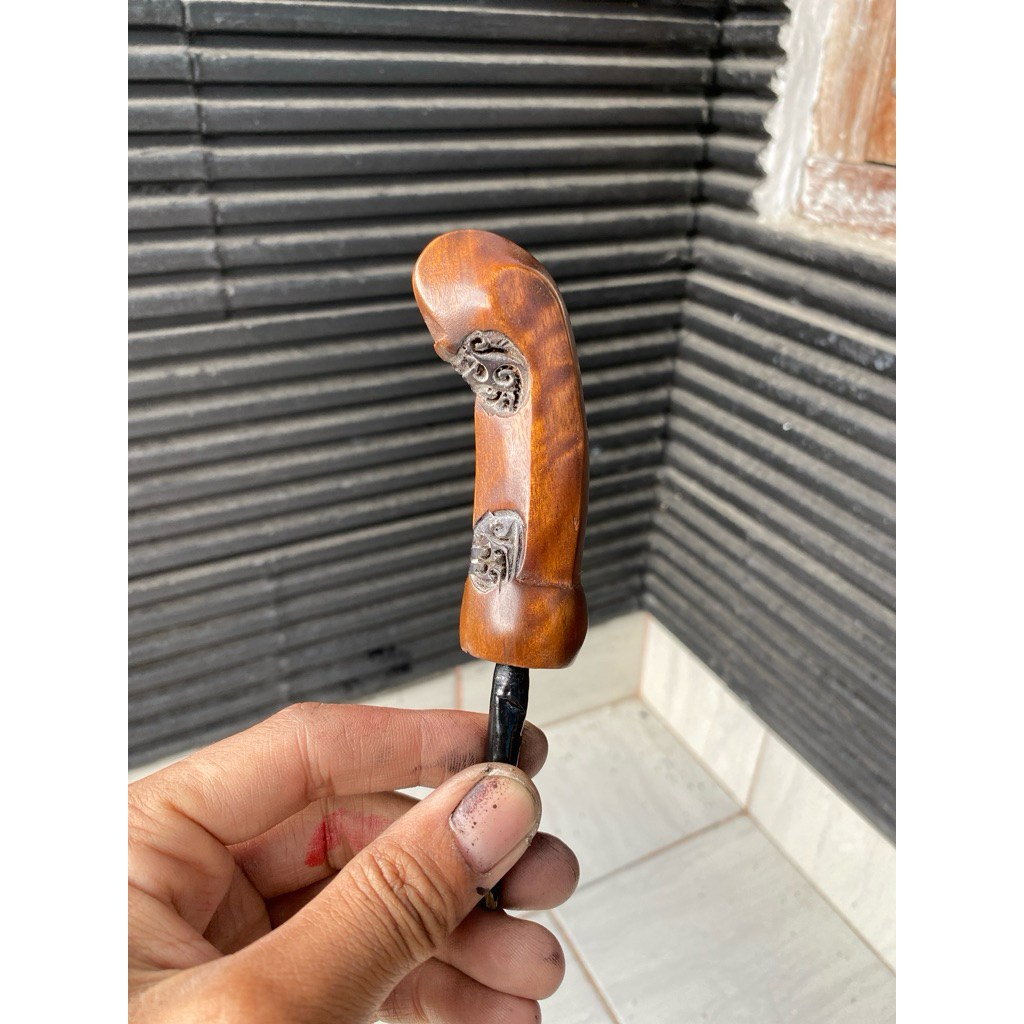 deder pakualaman motif doreng pinising lawasan