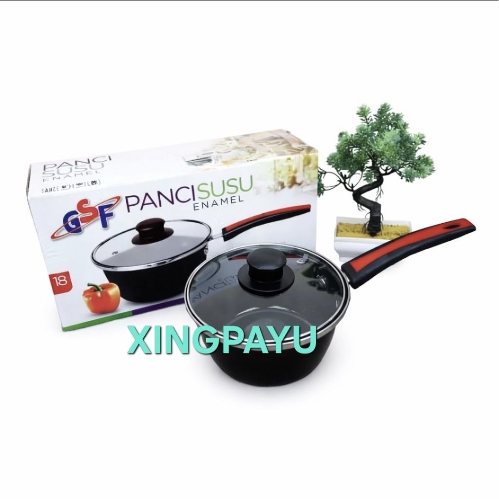 Panci Susu GSF 4018