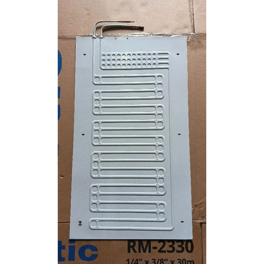 evaporator Showcase 70X40