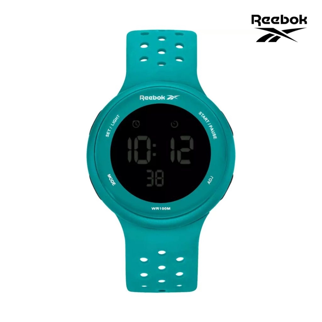 Jam Tangan Unisex REEBOK RV-ELE-U9-PTIT-BT Digital