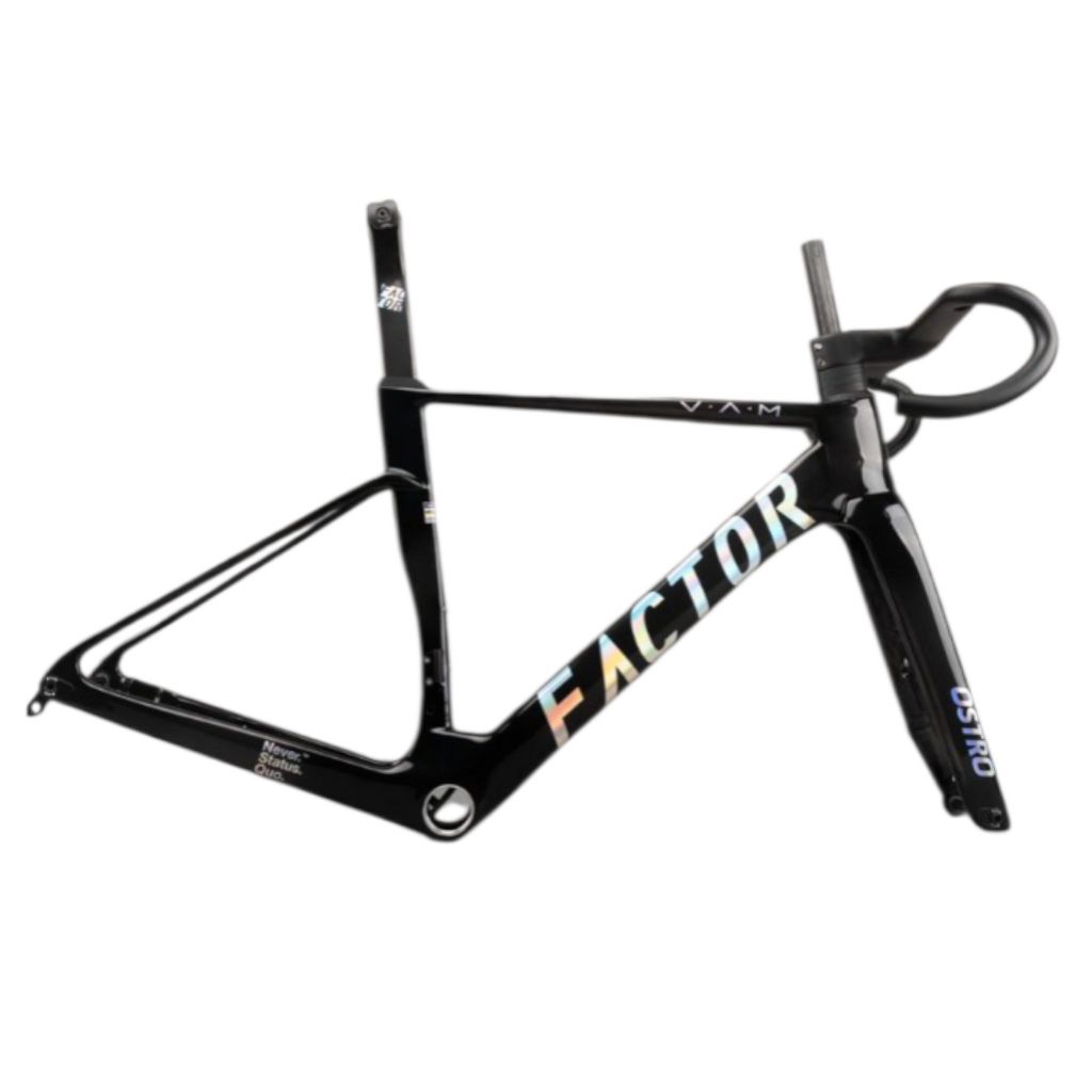 Frame Sepeda Roadbike Factor Ostro Vam 2.0 Carbon