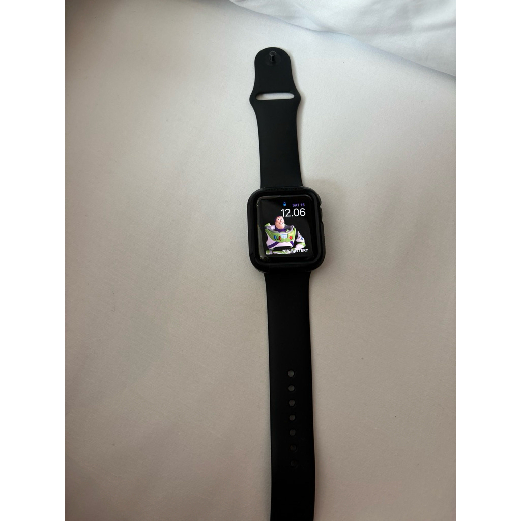 jam tangan iwatch