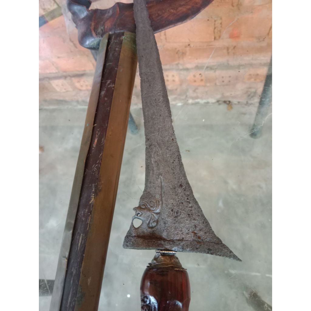 keris naga siluman