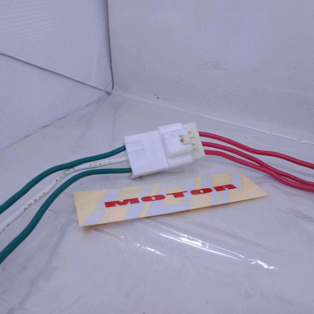 Kabel Soket Socket Spul Spull Spol Spoll Motor Yamaha Aerox Freego