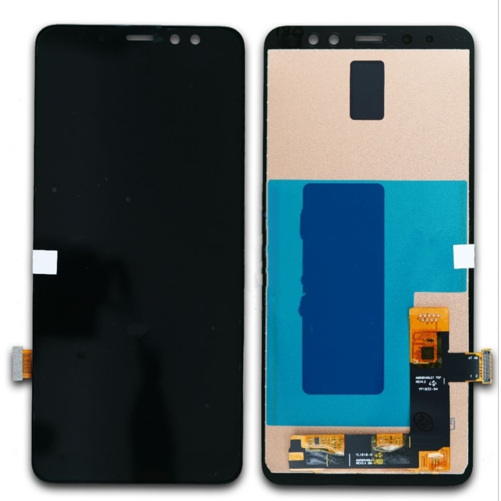LCD SAMSUNG a730 OLED/,GALAXY A8 PLUS 2018 OLED