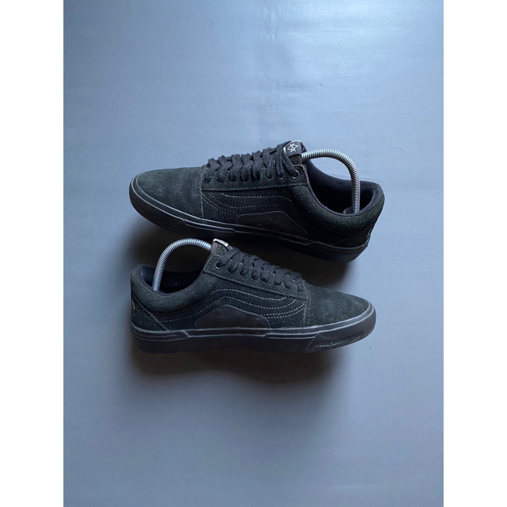 vans os pro bmx cult