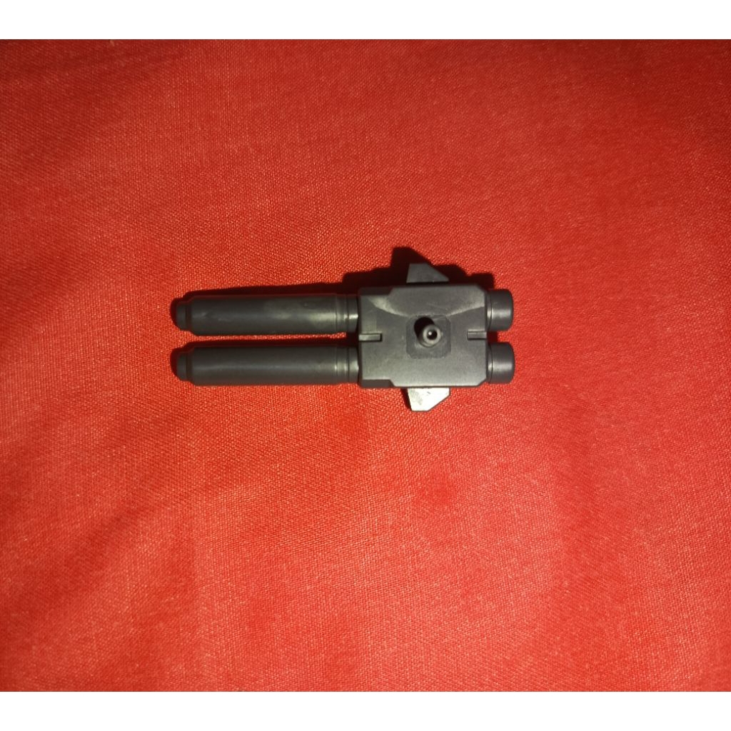 HG Gundam Leopard Weapon