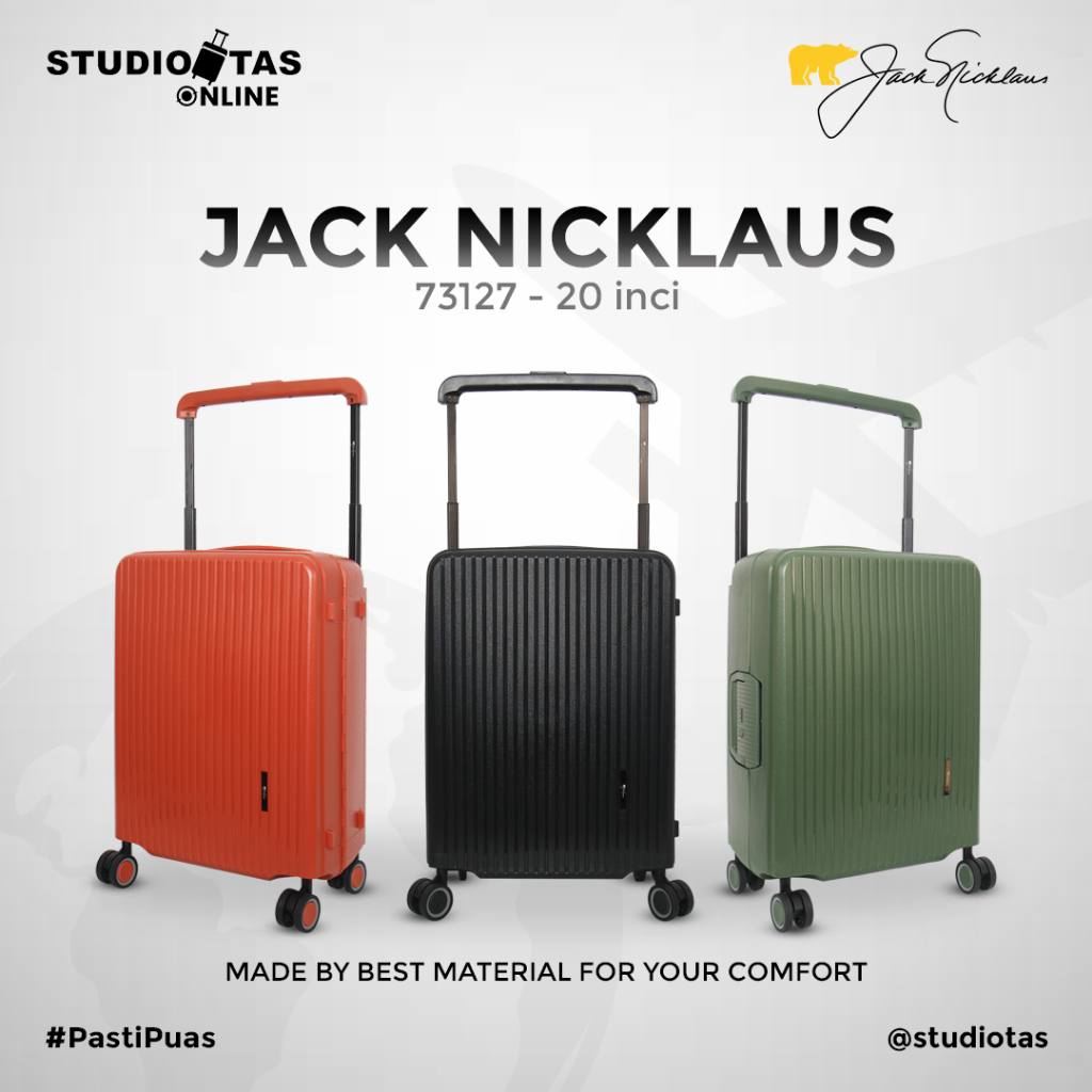 Jack Nicklaus Koper 20 inci 73127-20