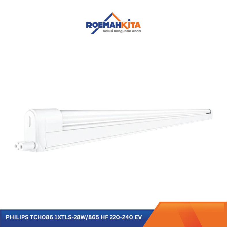LAMPU PHILIPS TCH086 1XTLS-28W/865 HF 220-240 EV