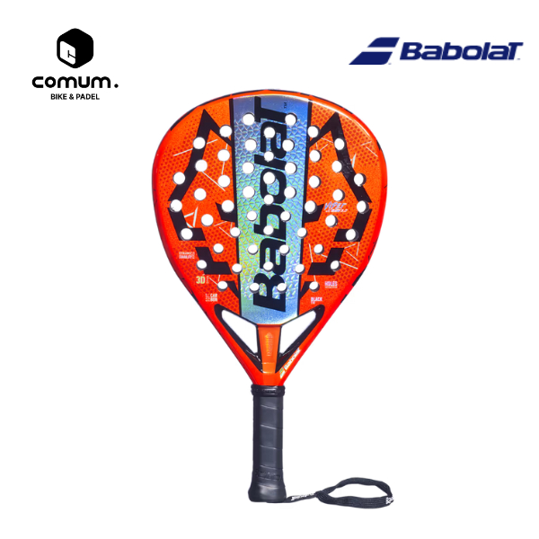 BABOLAT RACKET VIPER SOFT JUAN LEBRON 3.0 2026