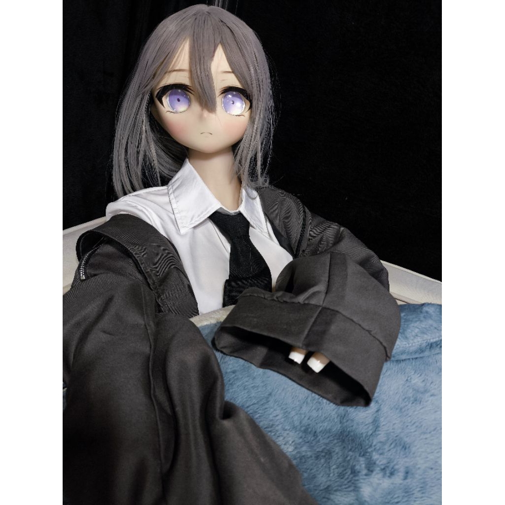 Albizzia M200 Girl's Frontline GFL Lifesize Doll 150cm TPE Made