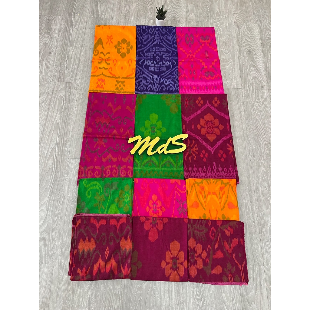 MdS Kamen Sutra Mastuli Singaraja Original Tanpa Selendang