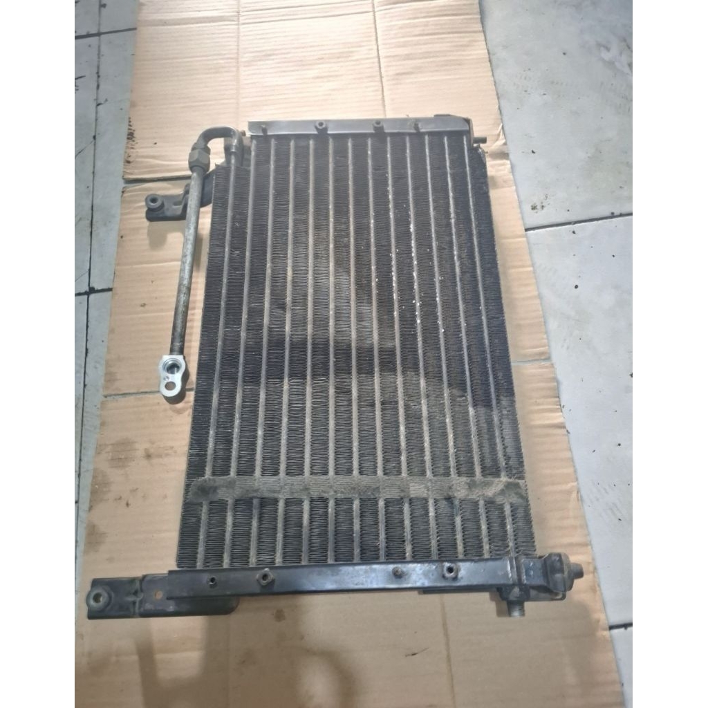 kondensor condensor AC suzuki esteem suzuki amenity