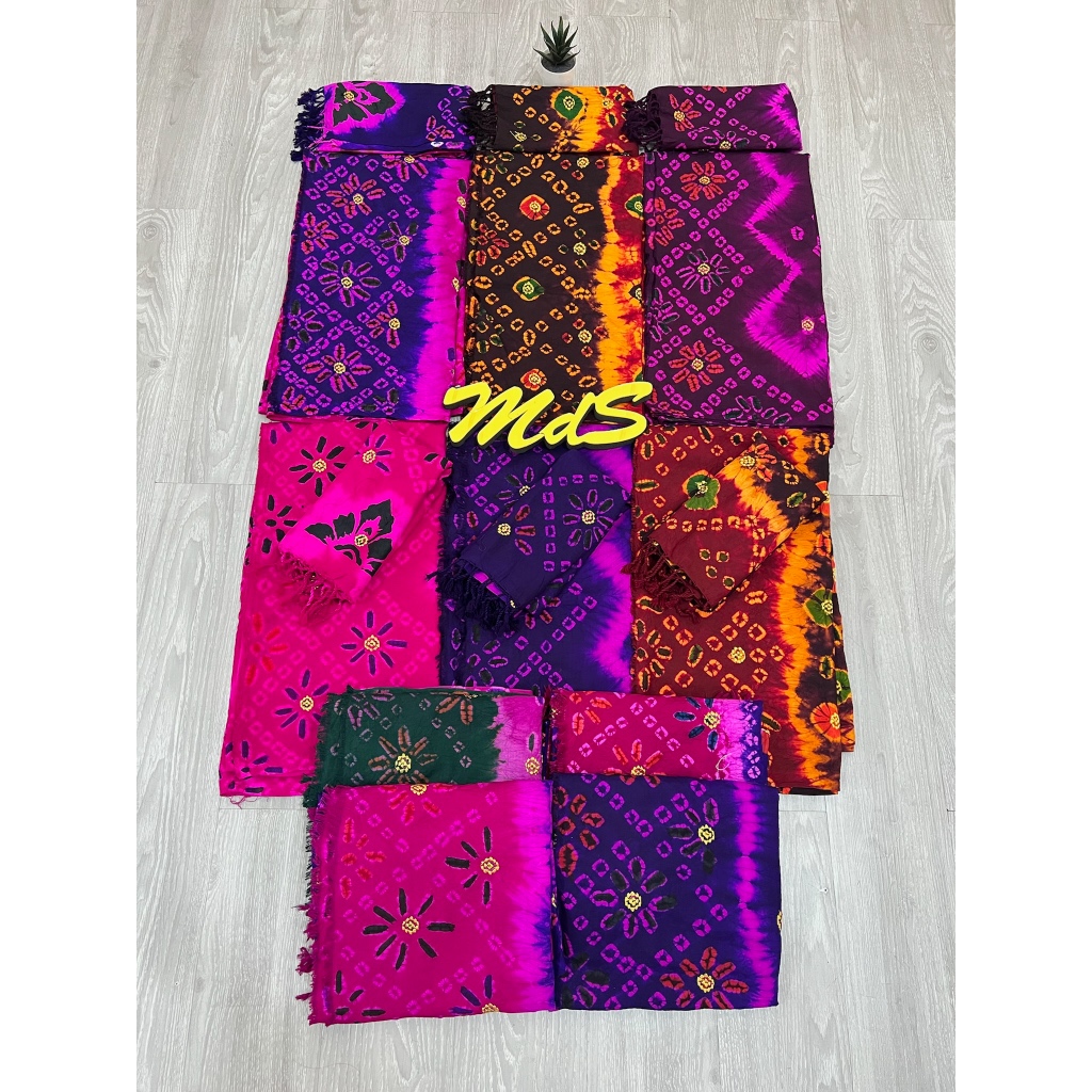 MdS Kamen Sutra Jumput Jumputan Singaraja Tretes Banyumas Premium