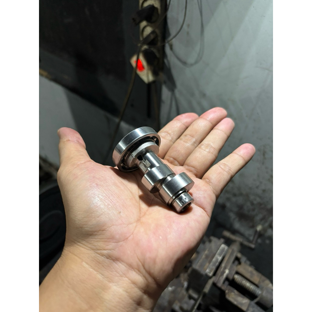 Noken smash kompetisi pnp rra blade