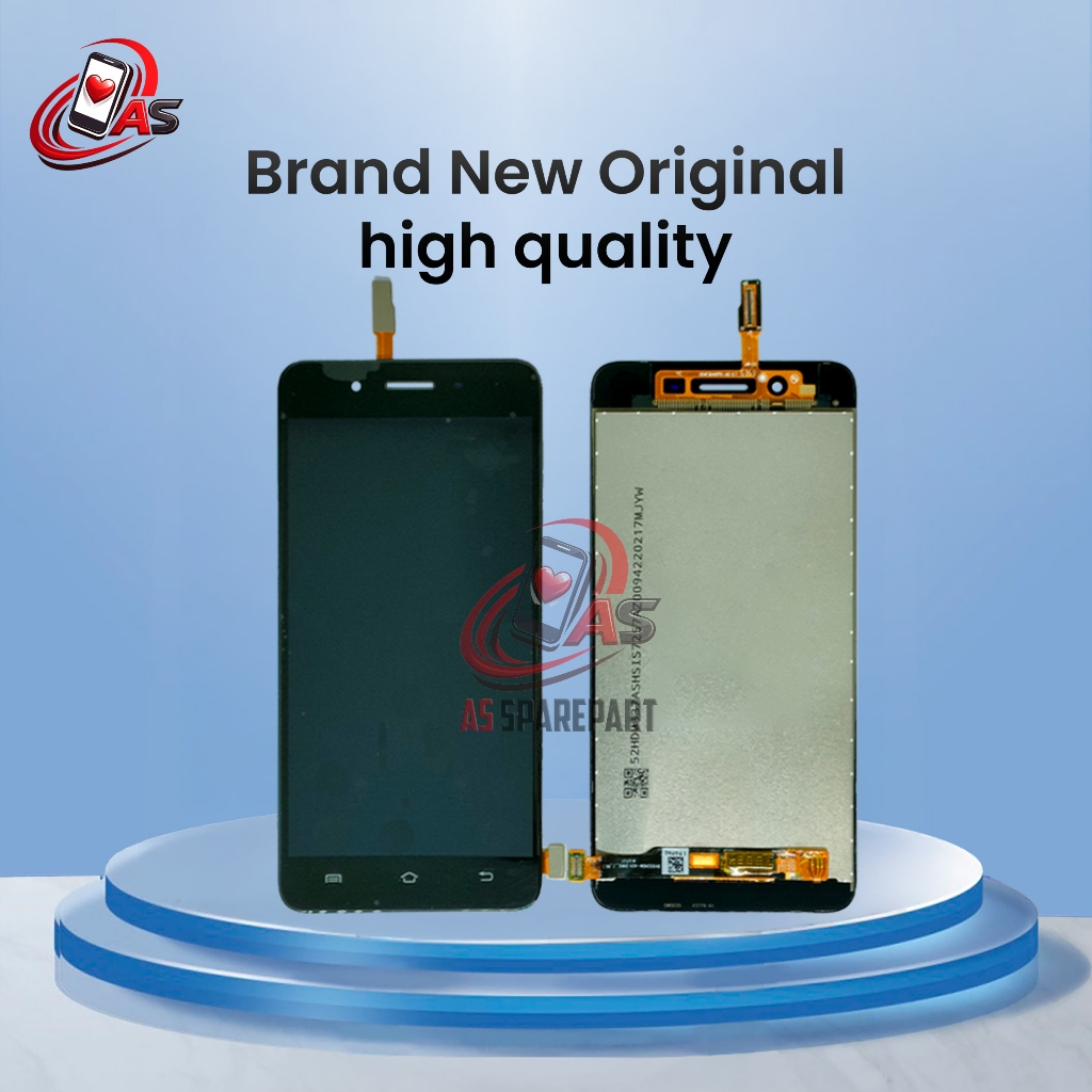 LCD TOUCHSCREEN  VIVO Y55 / Y55S / 1610 / 1603