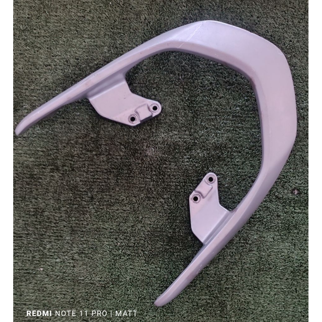 Behel Nouvo Z Copotan