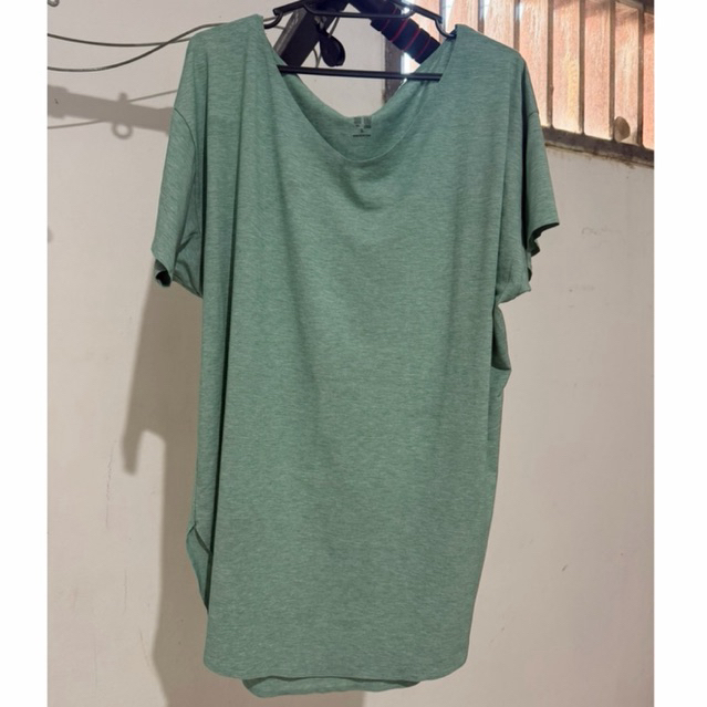 KAOS TUNIK AIRISM [PL]