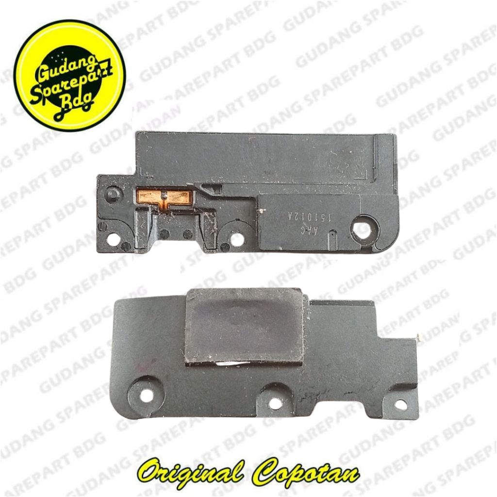 Buzzer Loudspeaker Asus Zenfone 2 Second Copotan