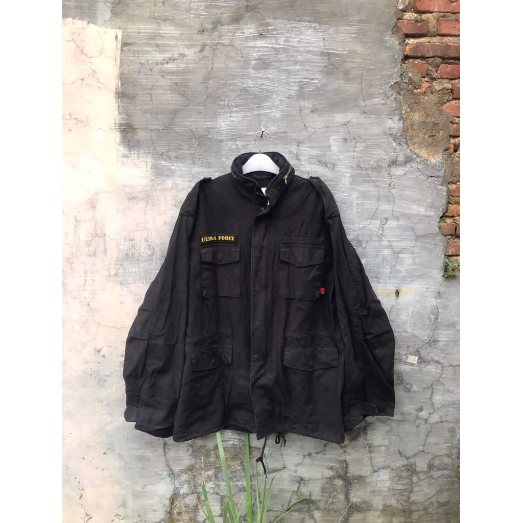 Jacket M65 ROTCHO