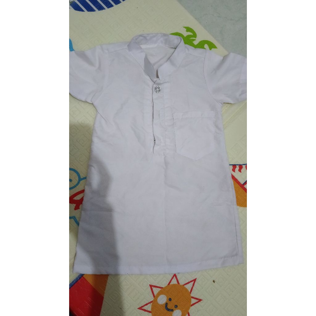 preloved like new bayi