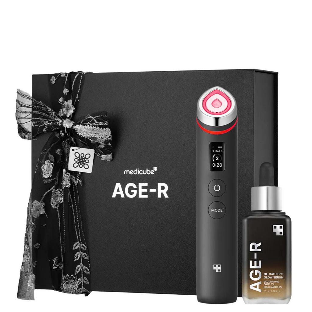 Medicube AGE-R Booster Pro