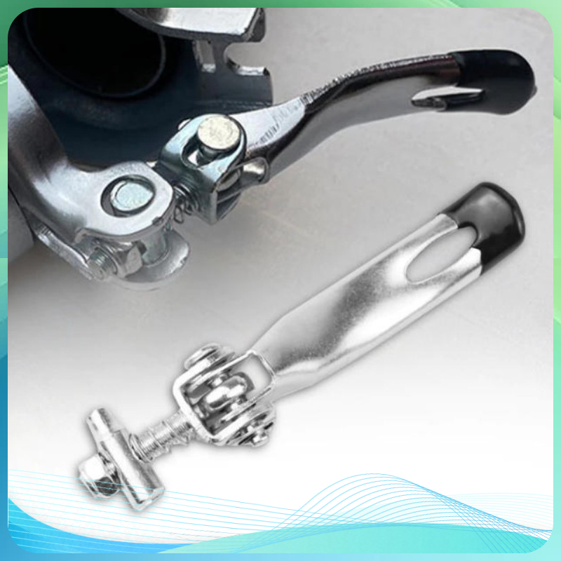 Pengunci Handlepost Sepeda Lipat Kunci Stang Sepeda Lipat Post Sepeda Lipat Pengganti Penahan Kuncia