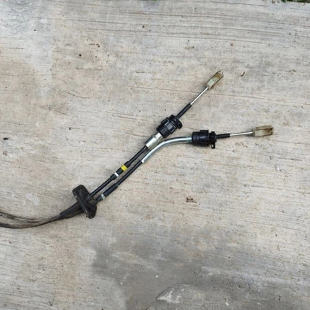 KABEL TRANSMISI PERSNELING TOYOTA CALYA SIGRA ORIGINAL SIAP PASANG | kabel transmisi calya, kabel pe