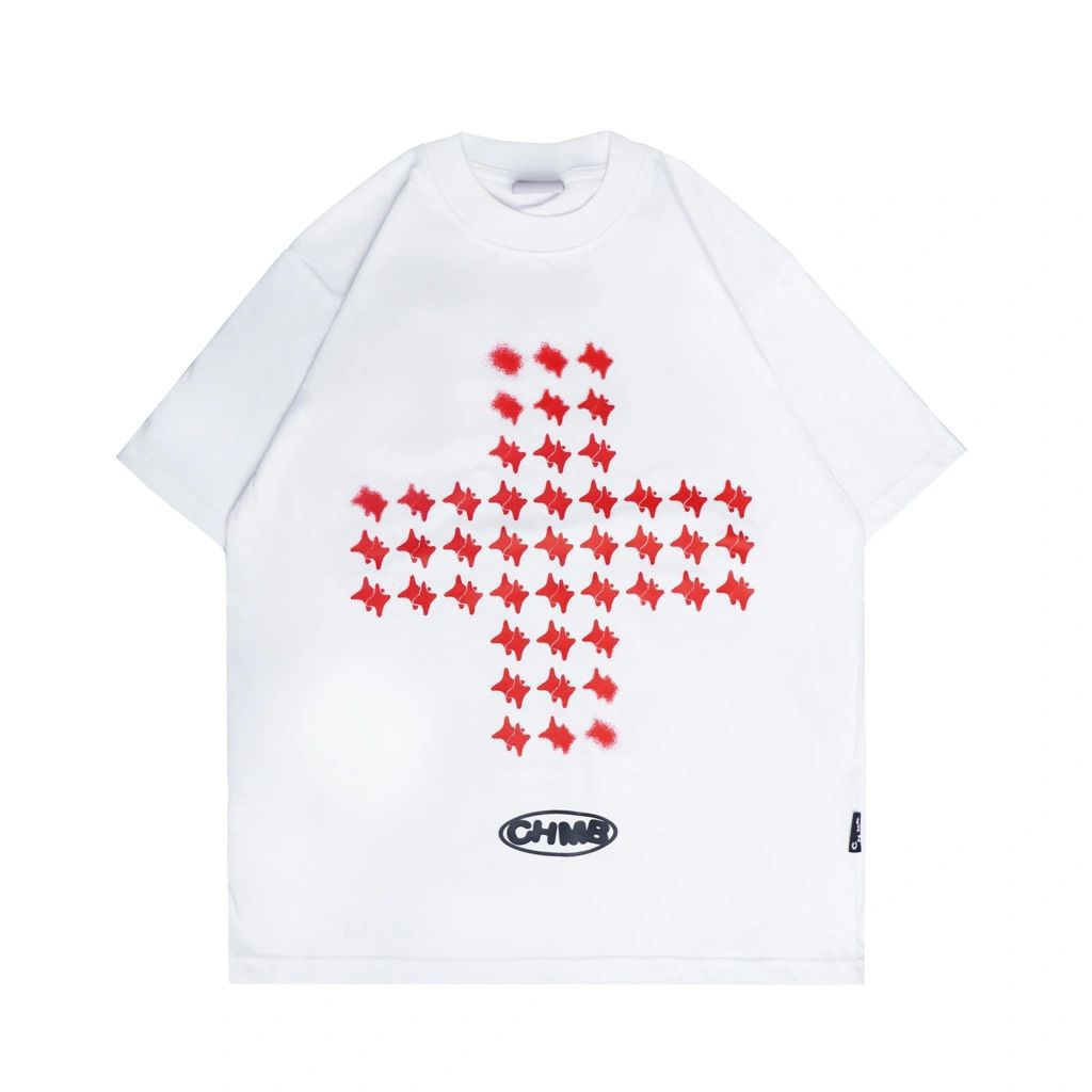 Tee stars chmb