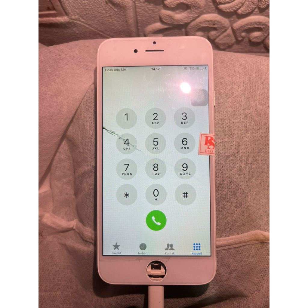 Lcd iPhone 6 Minusan