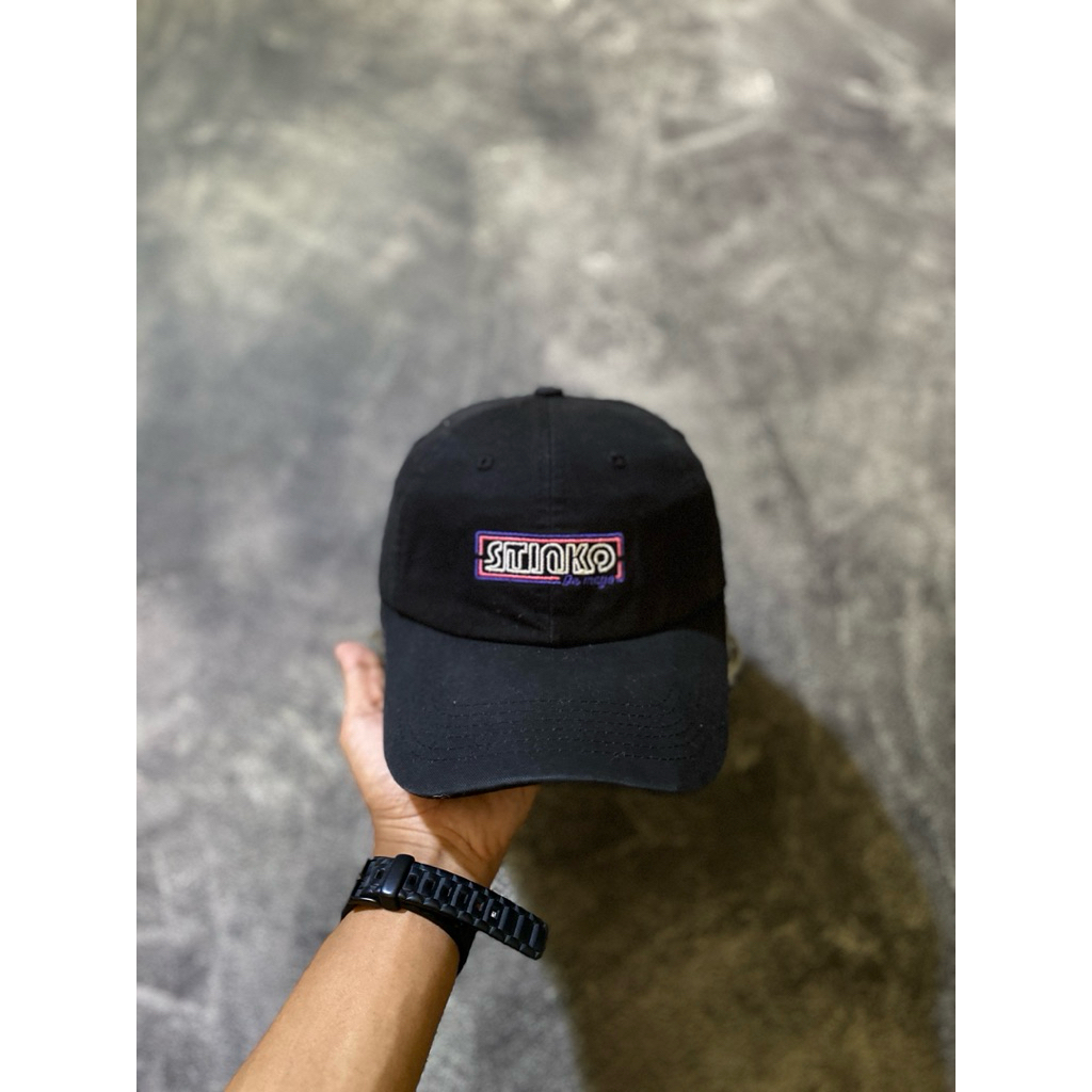 Topi Elstinko