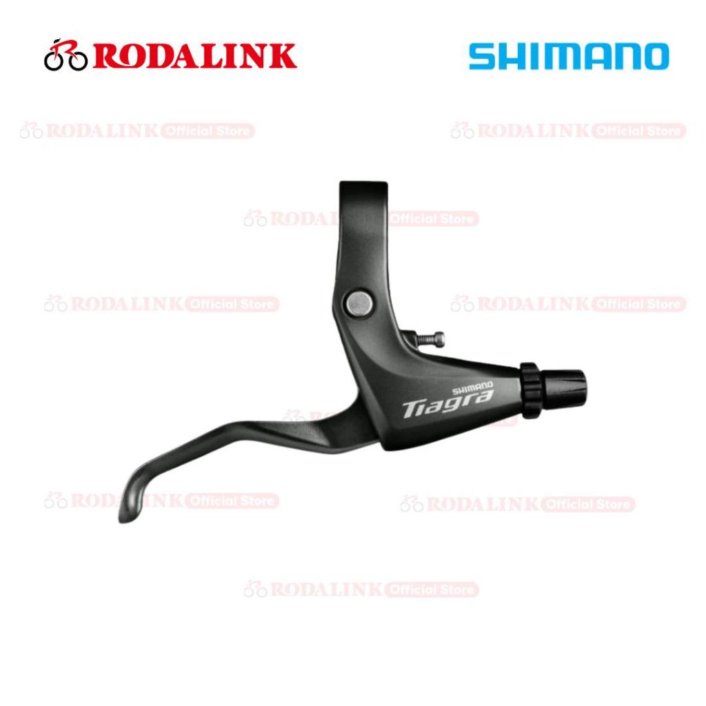 Shimano Handle Tuas Rem Sepeda Brake Lever Tiagra EBL-4700