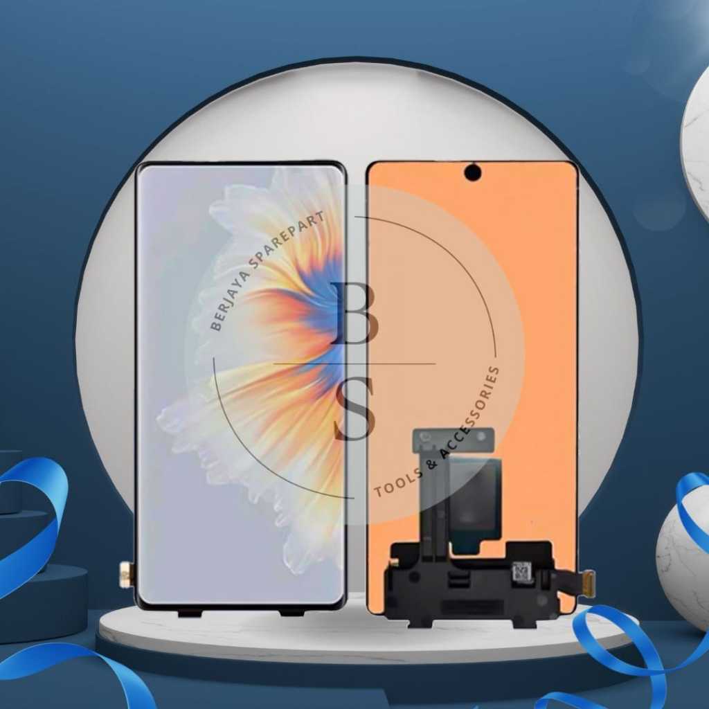 LCD XIAOMI MIX 4 / MI MIX 4 LCD TOUCHSCREEN FULLSET