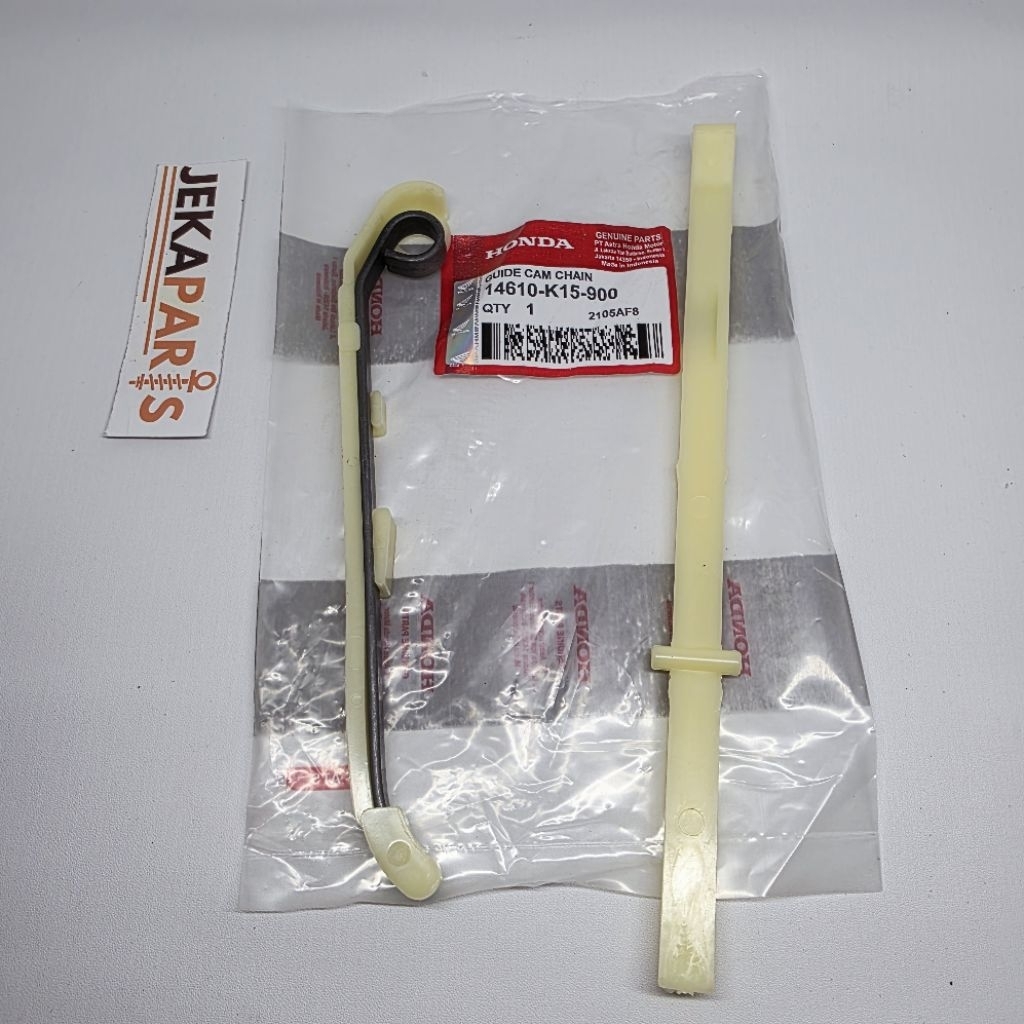 Karet Tensioner Lidah Tensioner Motor CBR 150 CB150R Old KPP K15.