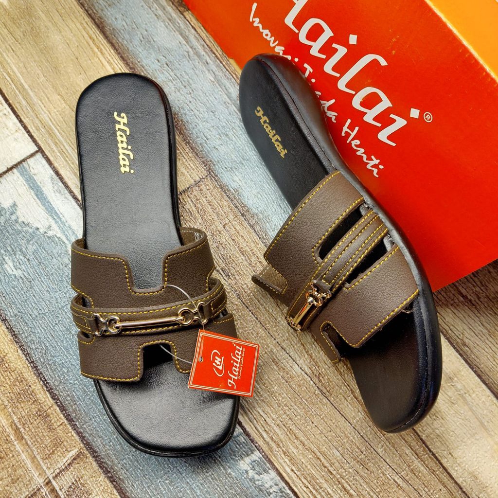 Sendal hailai OP-02 wanita 36/40