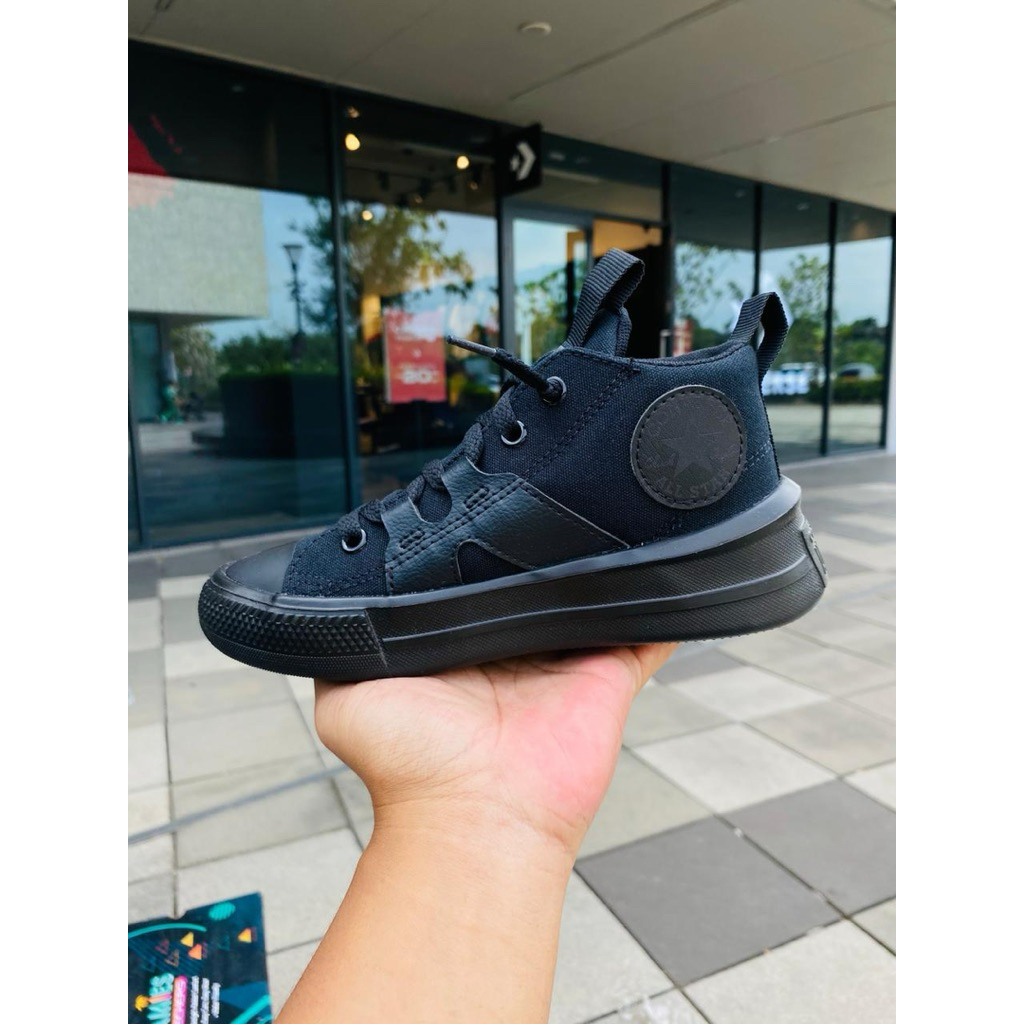 SEPATU SNEAKERS CT AS ULTRA MID KIDS