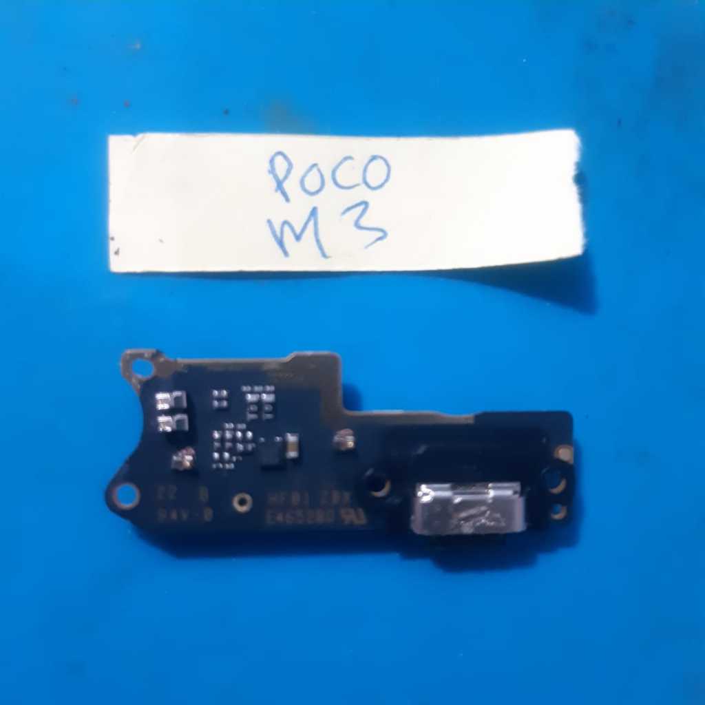 papan cas poco m3 ori copotan