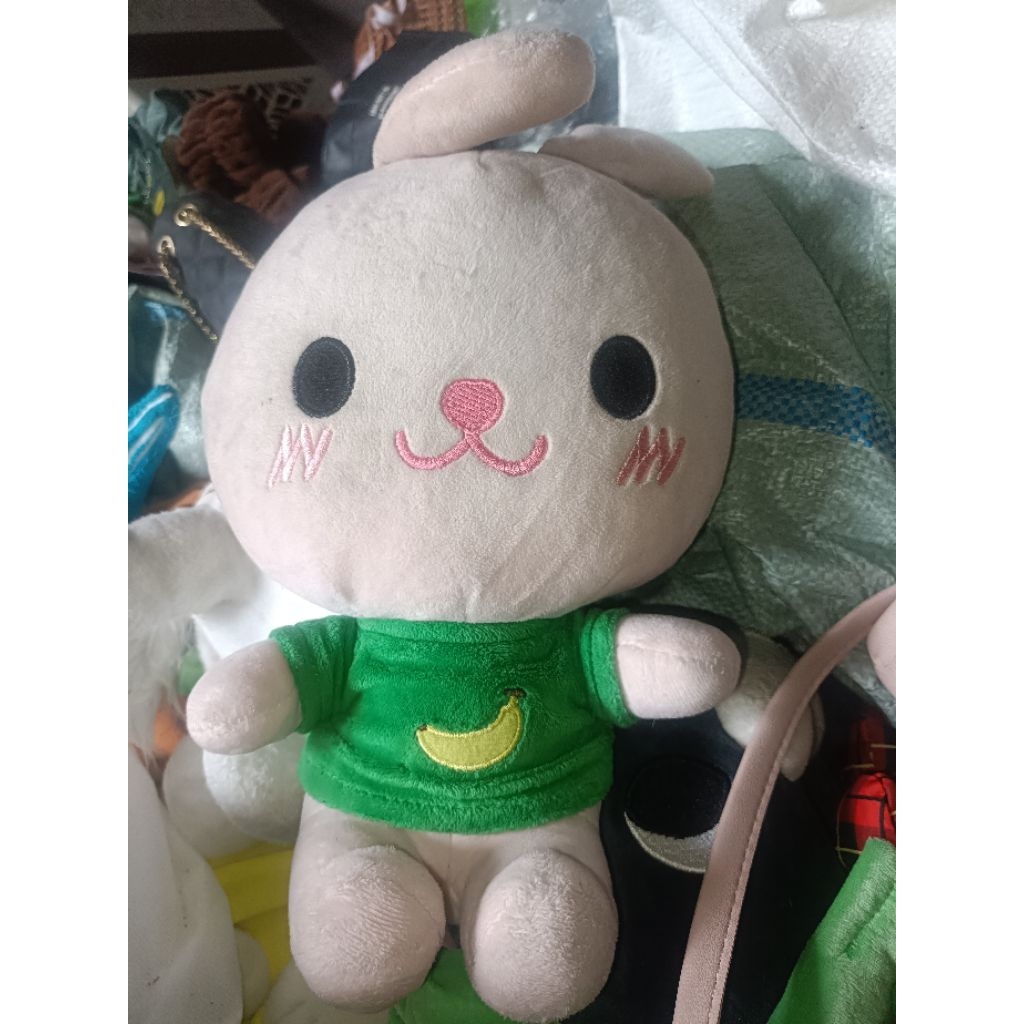 boneka prelove