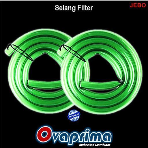 Selang Original Parts Jebo 625
