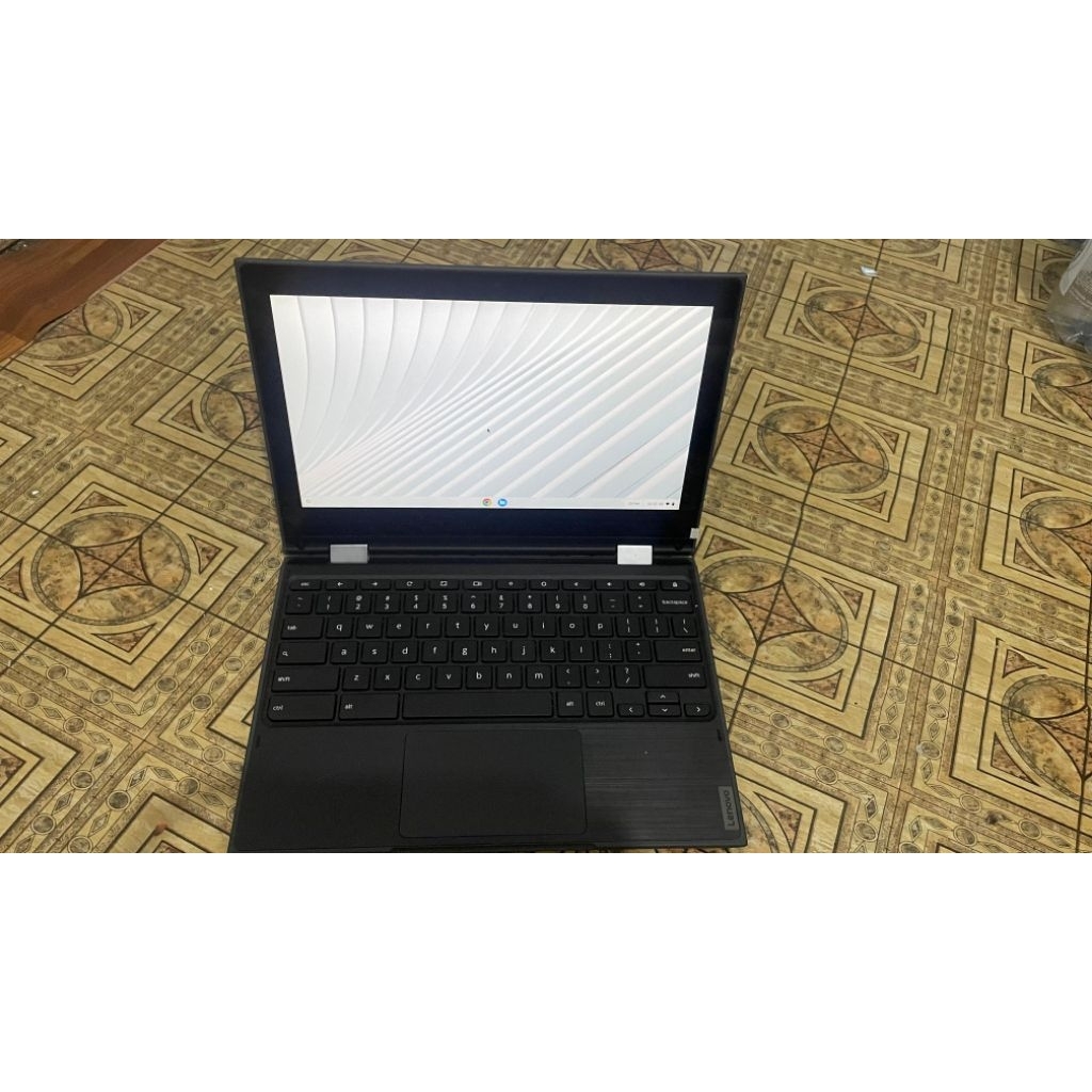 chromebook lenovo 300e